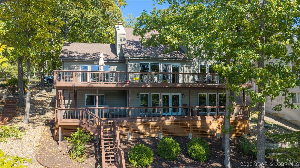 1427 Hawk Island Drive, Osage Beach MO