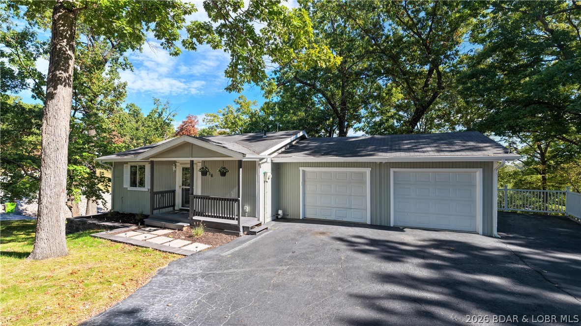 16 Siena Lane, Lake Ozark MO