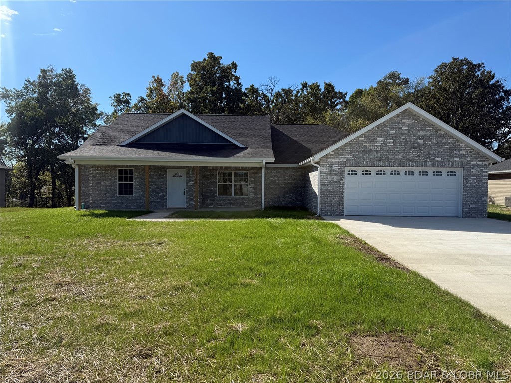 1100 Daytona Drive, Lebanon MO