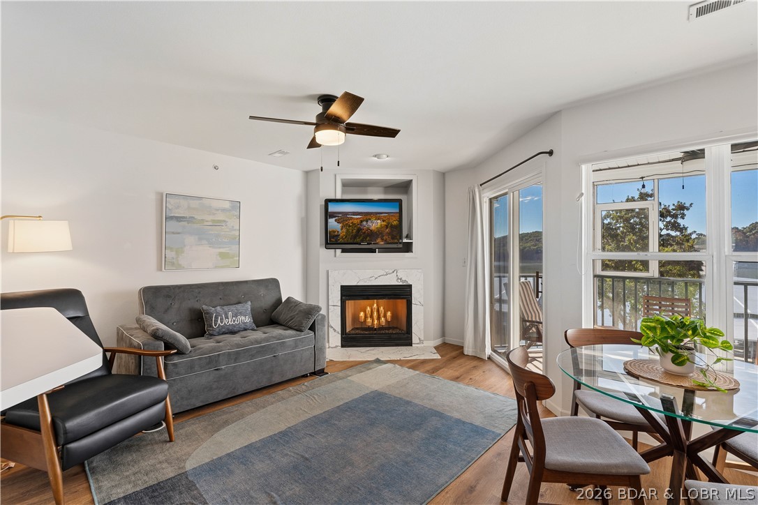 549 Park Place Drive, Kaiser MO