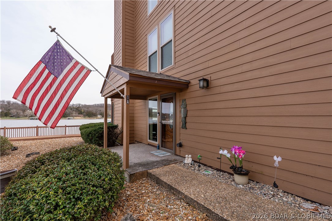 103 Rock Dove Lane, Camdenton MO