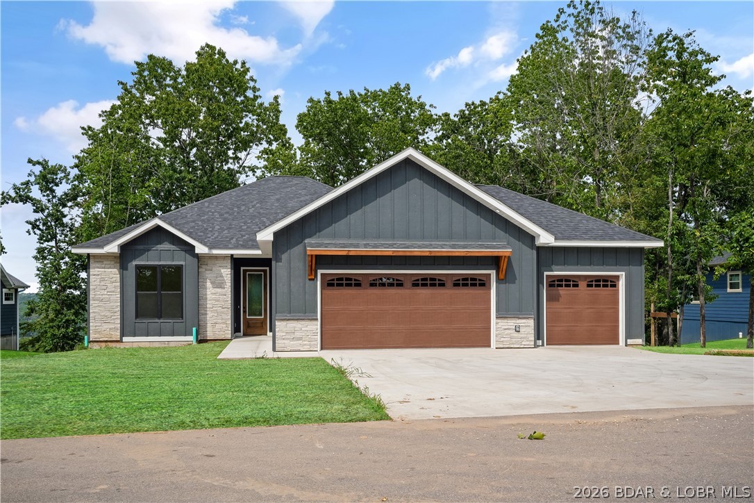3178 Cross Creek Drive, Camdenton MO