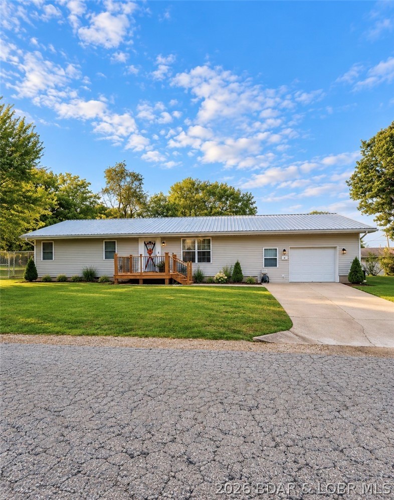 511 Dunstan Drive, Eldon MO
