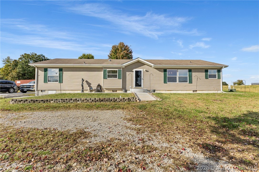 6351 N Locust Grove Church Road, null MO