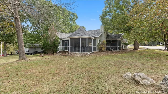 192 Victoria Lane, Climax Springs MO