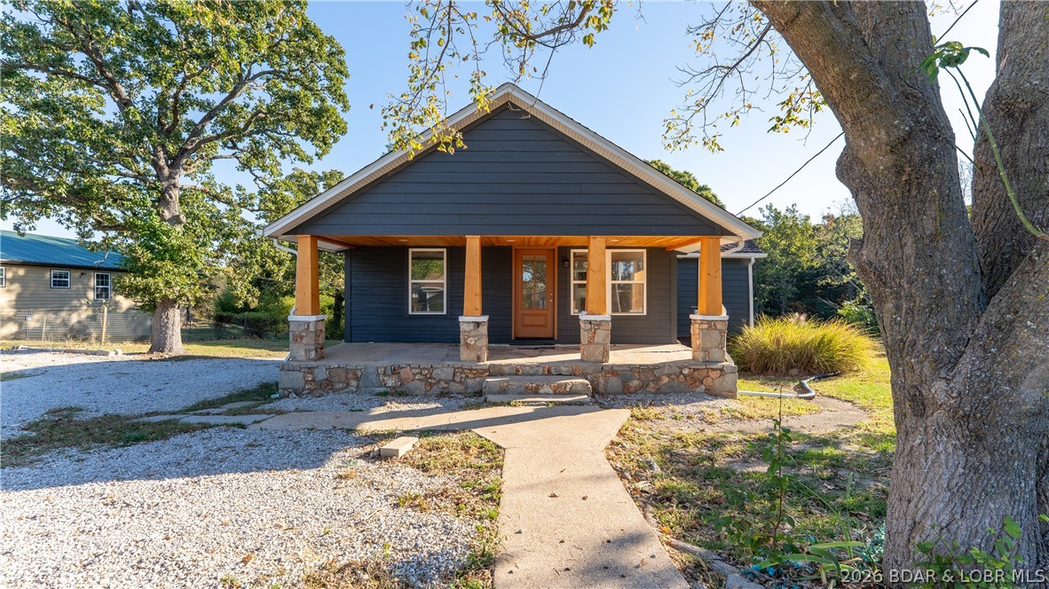 164 Wilkerson Avenue, Camdenton MO