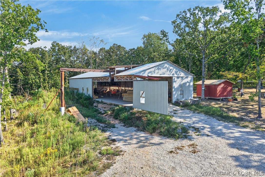 40570 Hwy YY Edwards Missouri home for sale listed at $279,900