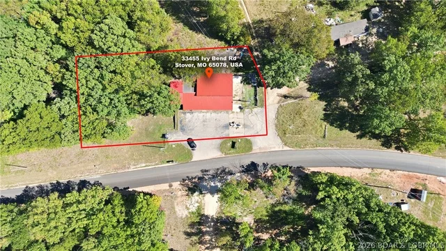 33455 Ivy Bend Road, Stover MO