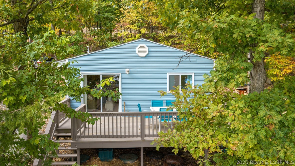144 Chicago Avenue, Sunrise Beach, MO