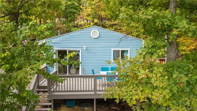 144 Chicago Avenue, Sunrise Beach, MO