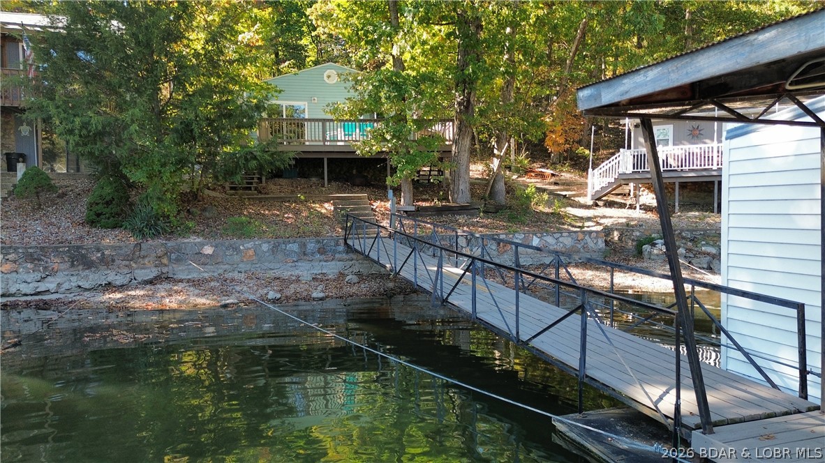 144 Chicago Avenue, Sunrise Beach, MO