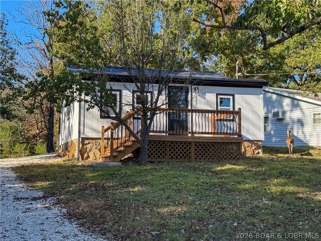 1578 Cup Tree Rd, Gravois Mills MO