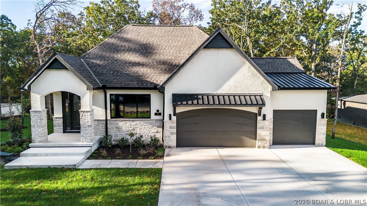 757 Grand Point Boulevard, Sunrise Beach MO