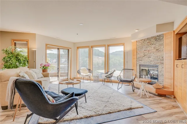 120 Cedar Court, Lake Ozark MO