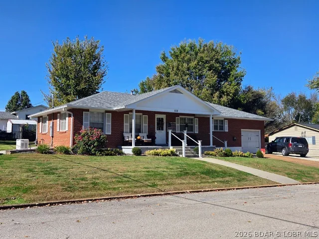 503 Pecan Street, Eldon, MO