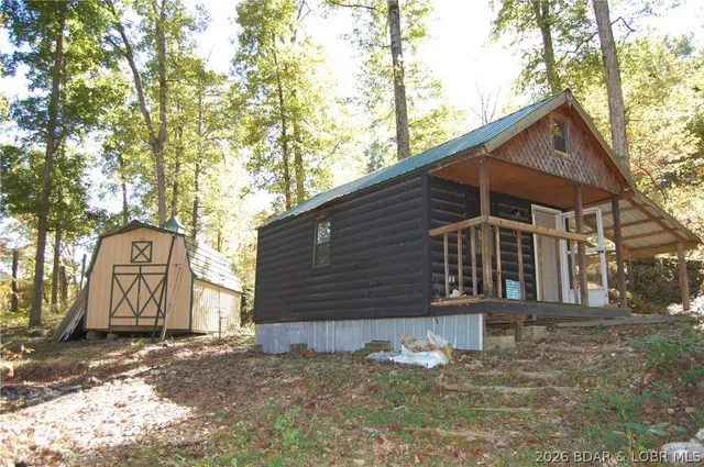 28729 Canyon Road, Stover MO