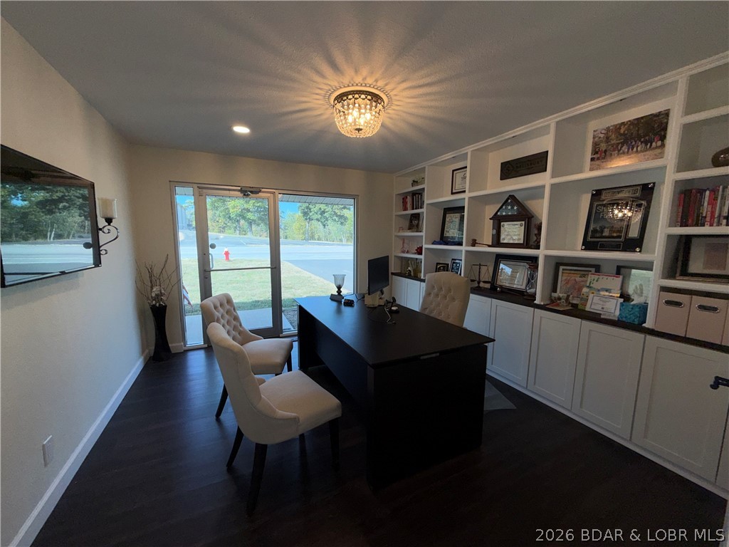 Bathroom — 1667 Bagnell Dam Boulevard Lake Ozark Missouri real estate