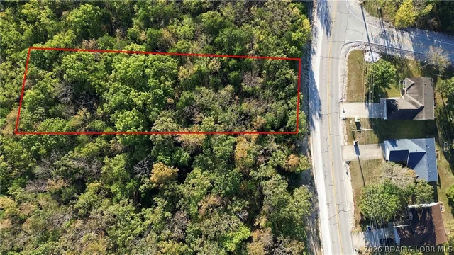 Kitchen — Lot 1204 Bittersweet Road Lake Ozark Missouri real estate
