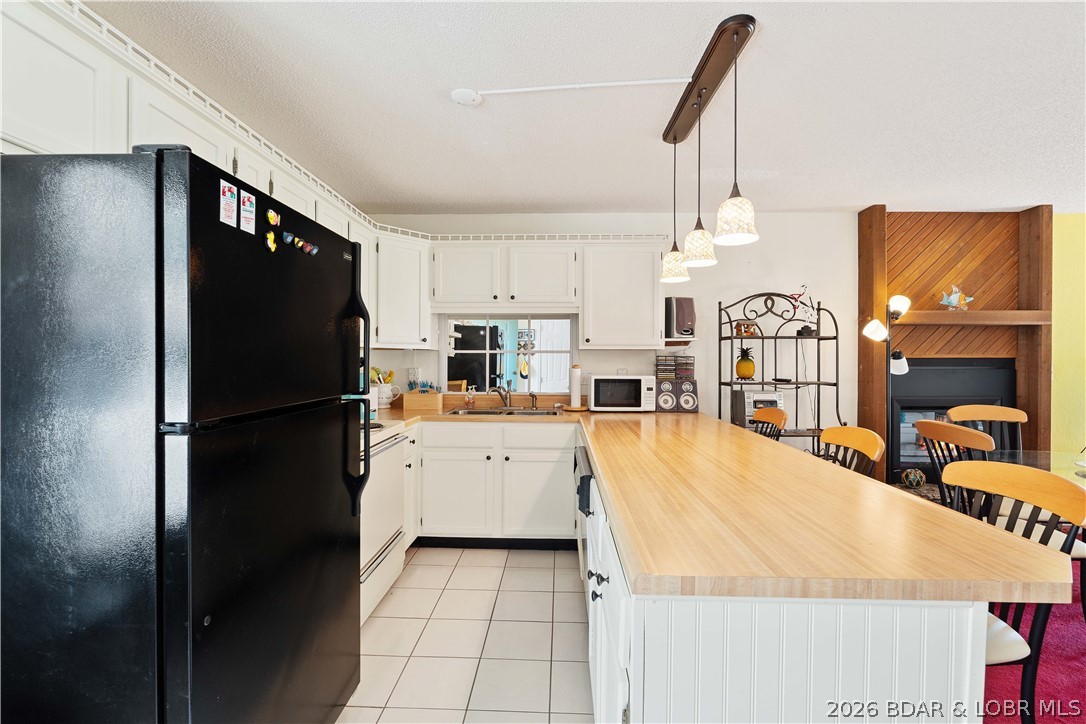 Kitchen — 149 Southwood Shores Place Lake Ozark Missouri real estate