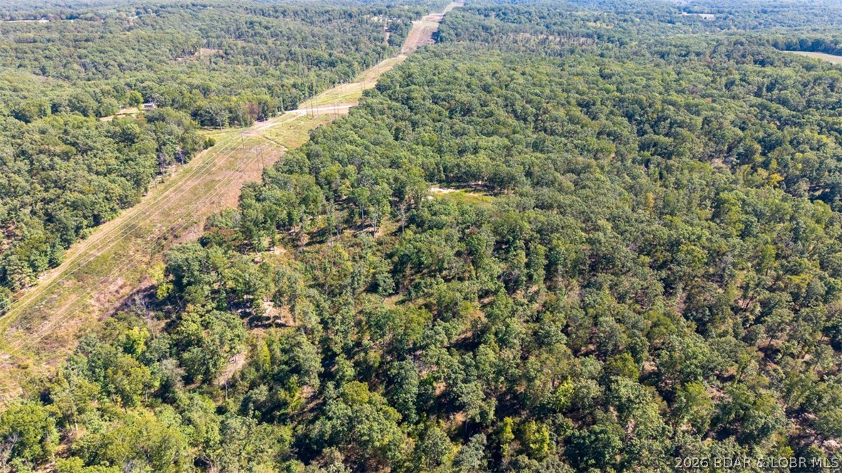 Tract 1 T Highway Stover Missouri home for sale listed at $130,000