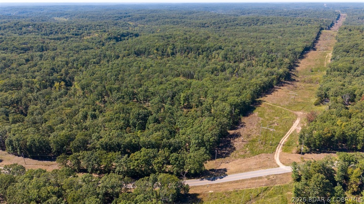 Tract 2 T Highway Stover Missouri home for sale listed at $150,000