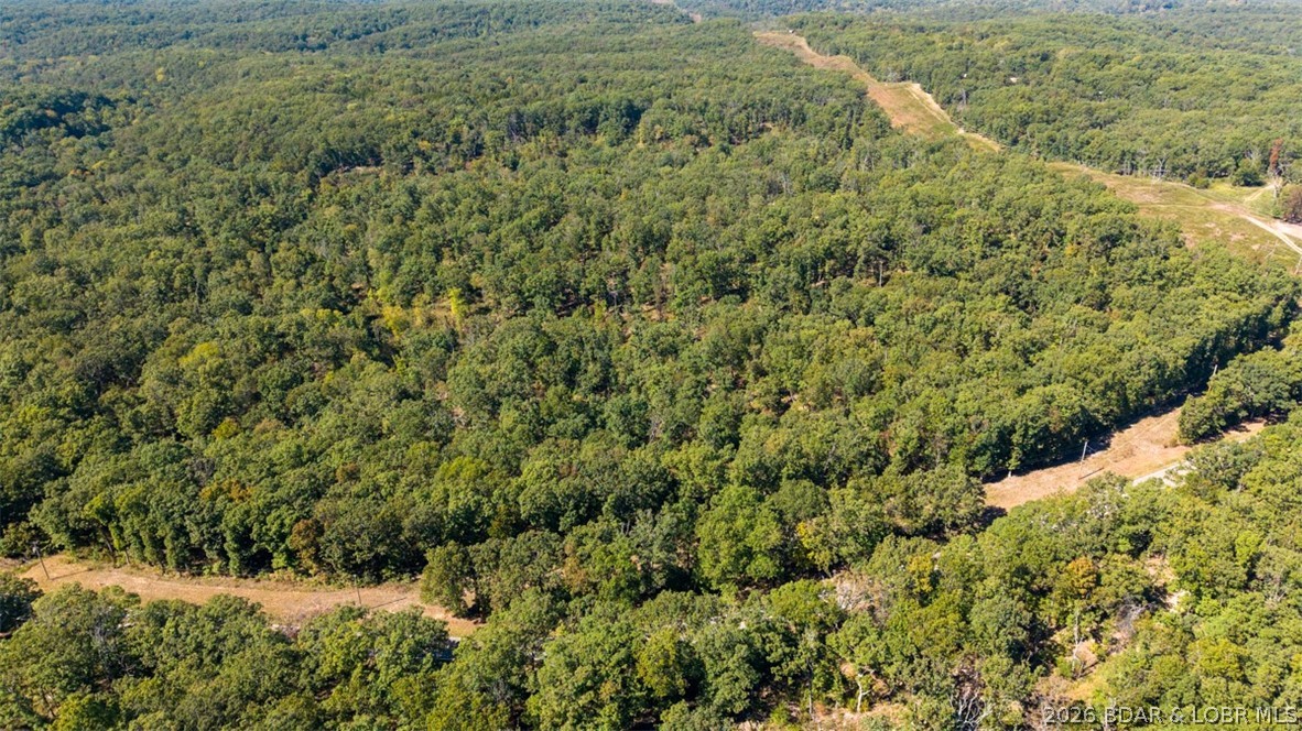 Tract 3 T Highway, Stover MO