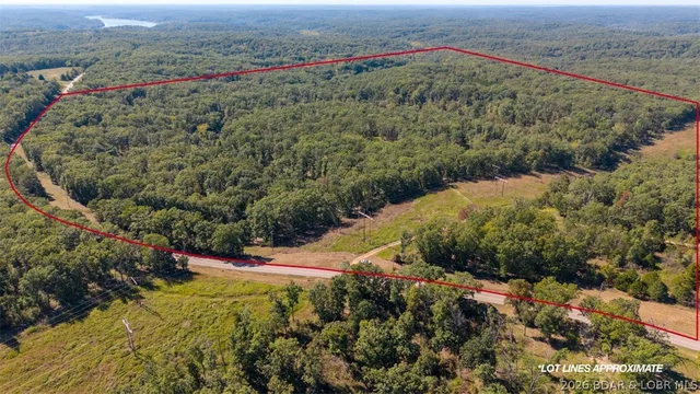 Kitchen — Tract 3 T Highway Stover Missouri real estate
