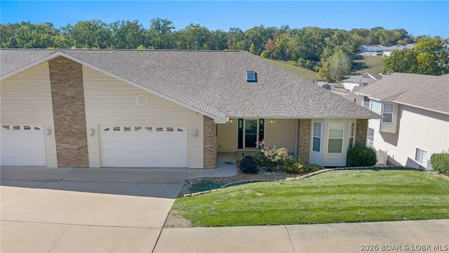 873 Great Ship Street, Osage Beach, MO