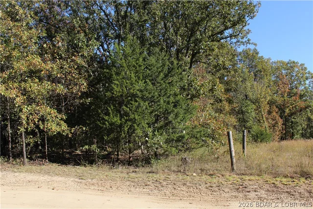 Kitchen — 3.39 ac Leaning Tree Road Versailles Missouri real estate
