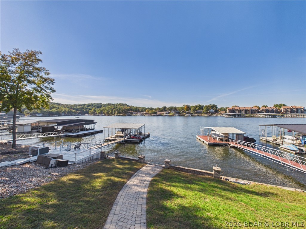 2177 Spring Cove Road, Sunrise Beach, MO