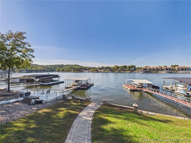 2177 Spring Cove Road, Sunrise Beach, MO
