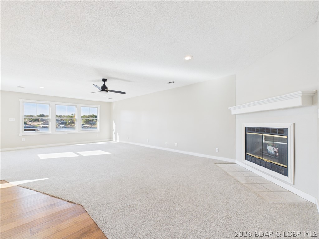 Bathroom — 2177 Spring Cove Road Sunrise Beach Missouri real estate