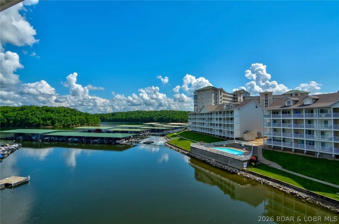 4800 Eagleview Drive, Osage Beach, MO