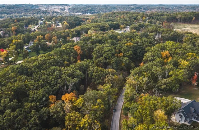 Kitchen — Lot 314 Cherry Hill Drive Lake Ozark Missouri real estate