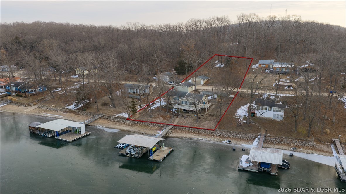 31541 Lakewood Beach Road, Gravois Mills, MO