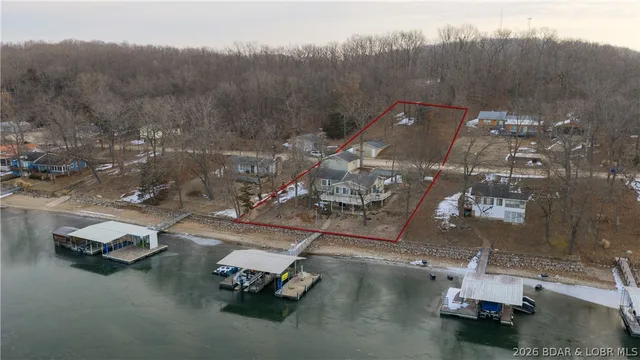 31541 Lakewood Beach Road, Gravois Mills, MO