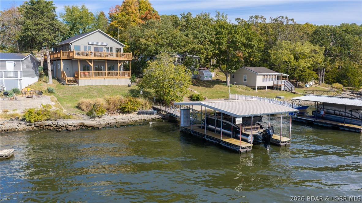308 Indian Park Lane, Sunrise Beach, MO