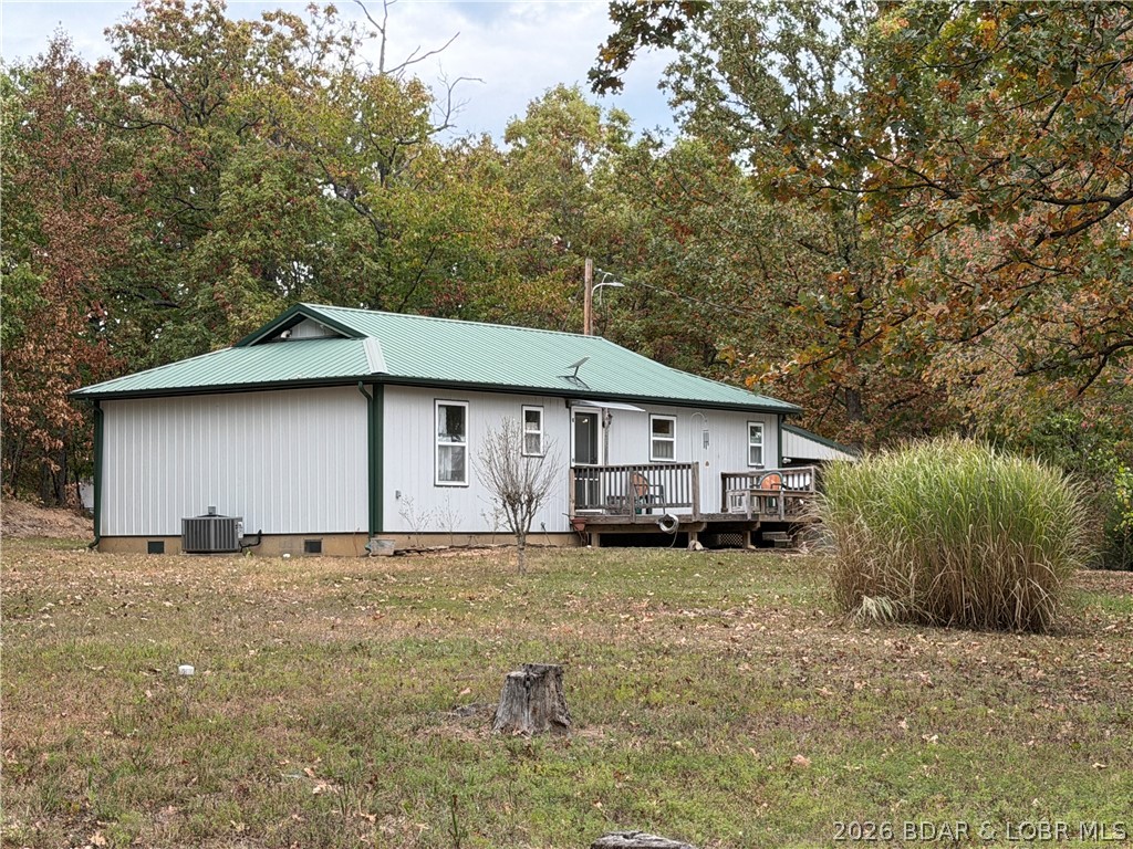 81 Bear Hollow Drive, Camdenton MO