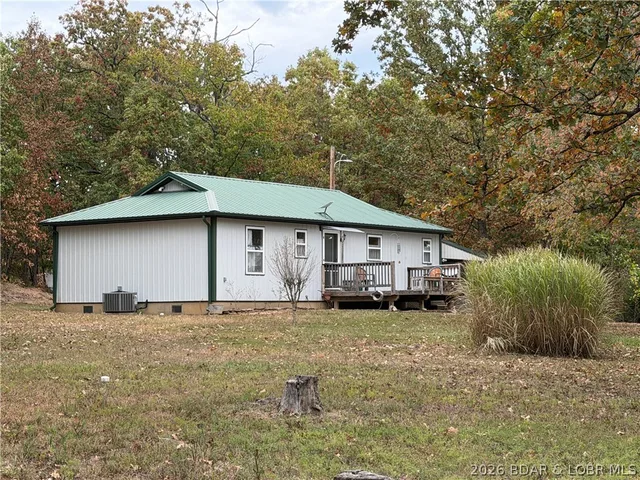 81 Bear Hollow Drive, Camdenton MO