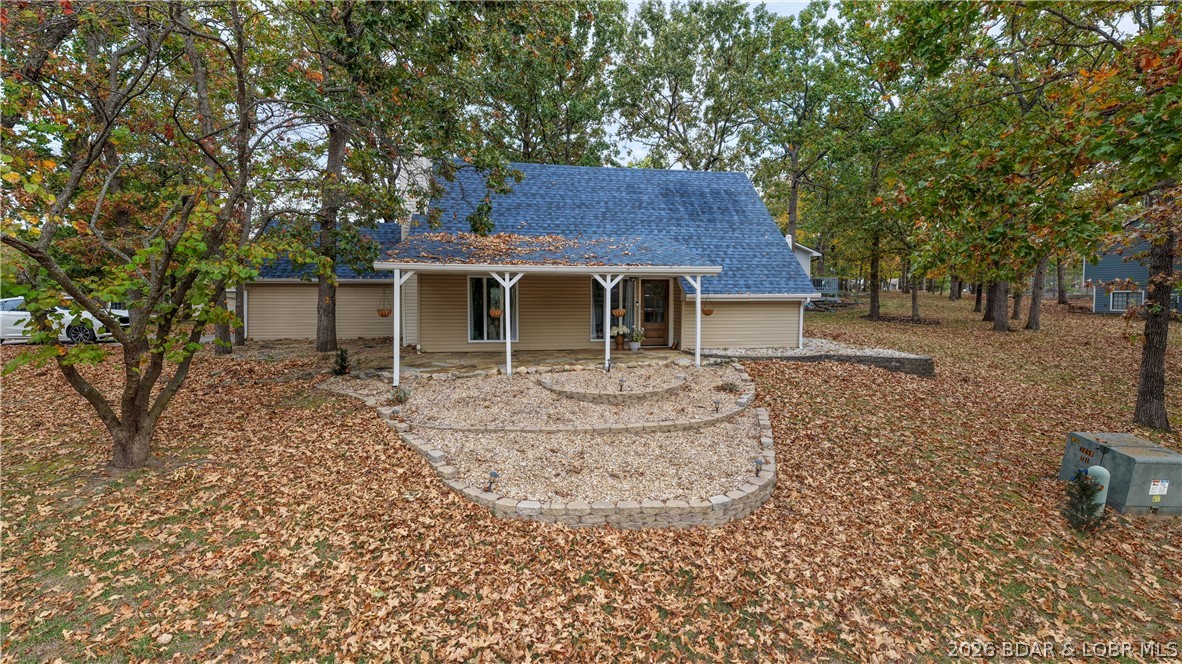 1556 Mockingbird Lane, Osage Beach, MO