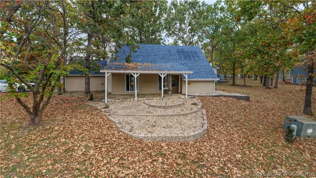 1556 Mockingbird Lane, Osage Beach, MO