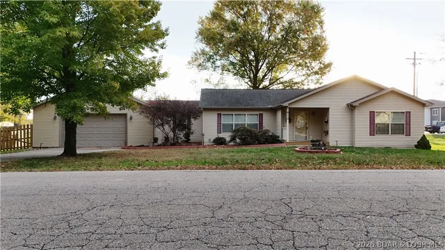 610 Mill Street, Eldon, MO