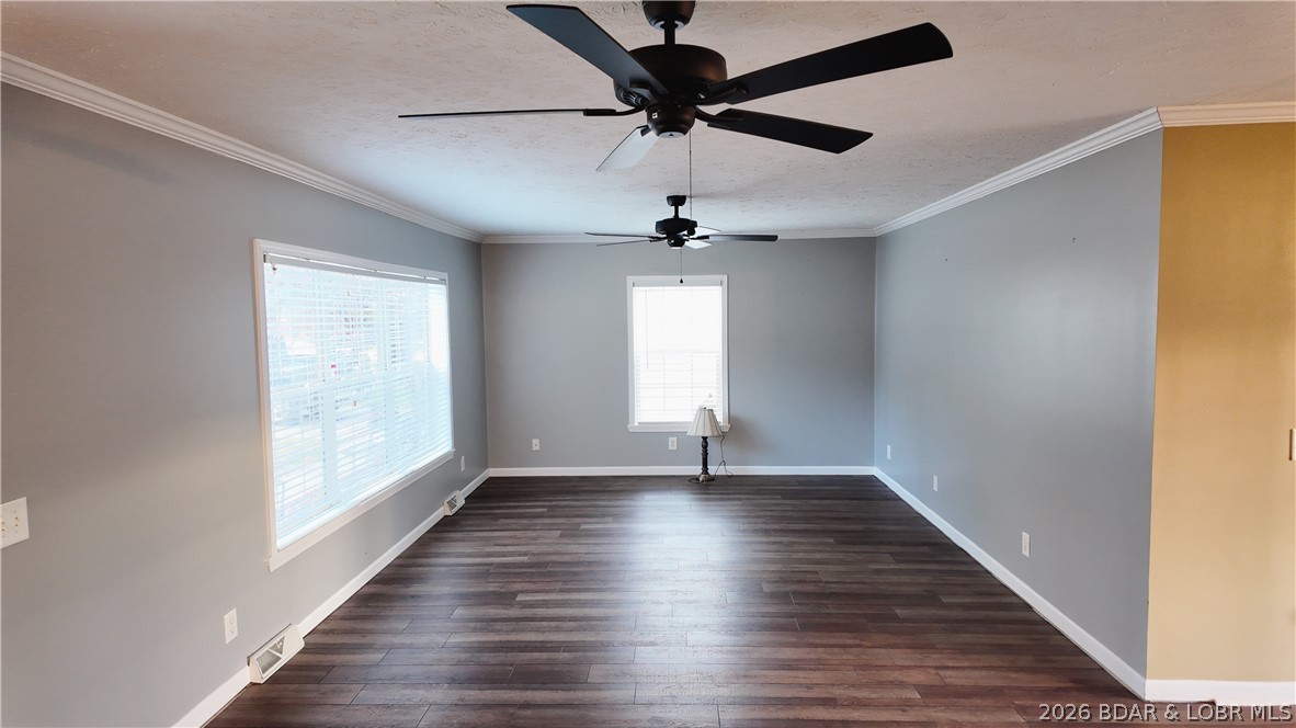 Kitchen — 610 Mill Street Eldon Missouri real estate