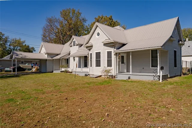 401 North Maple Street, Eldon, MO
