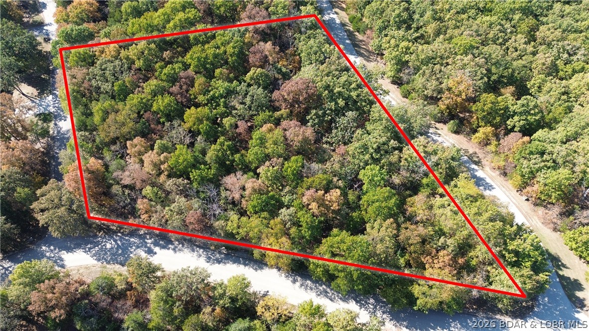 435 East Lake Village Sunrise Beach Missouri home for sale listed at $125,000