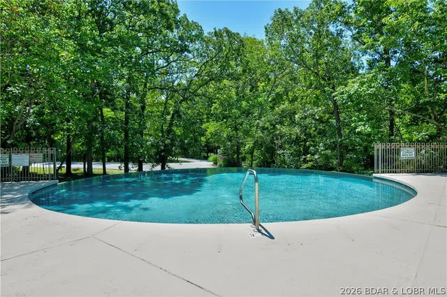 Front exterior — 435 East Lake Village Sunrise Beach Missouri real estate
