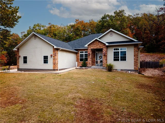 47 Mockingbird Road, Lake Ozark, MO