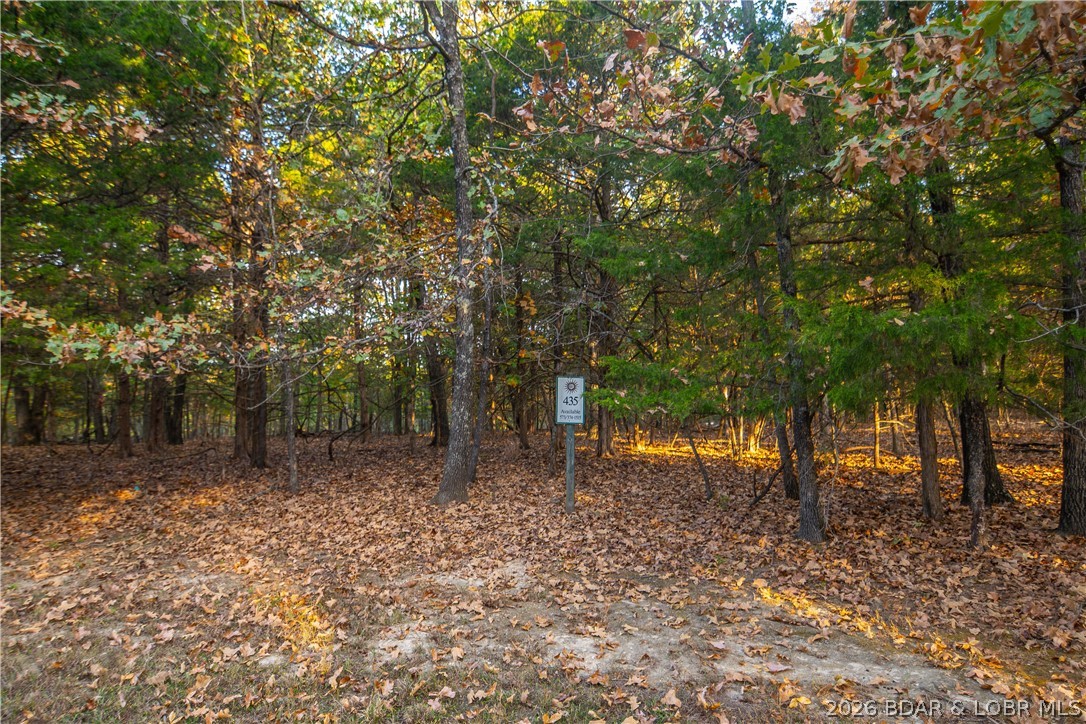 Primary bedroom — TBD Eastwood Court Villages Missouri real estate