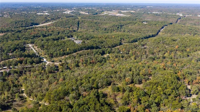 Primary bedroom — Lot 5 Willow Creek Estates Lane Camdenton Missouri real estate