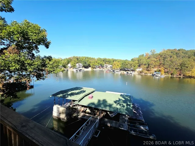 1254 Tahoe Drive, Osage Beach, MO